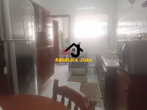Imagem Apartamento com 2 Quartos à Venda, 110 m² em Itarare - São Vicente