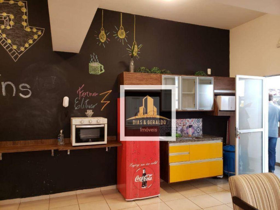 Imagem Apartamento com 2 Quartos à Venda, 54 m² em Conjunto Residencial Trinta E Um De Março - São José Dos Campos Imagem Apartamento com 2 Quartos à Venda, 54 m² em Conjunto Residencial Trinta E Um De Março - São José Dos Campos
