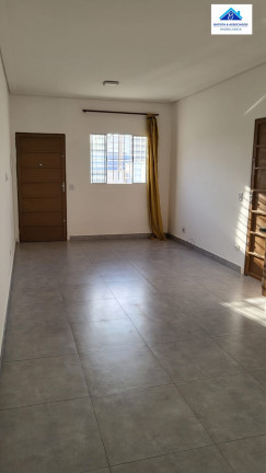 Imagem Casa com 2 Quartos à Venda, 57 m² em Cidade Satélite íris - Campinas Imagem Casa com 2 Quartos à Venda, 57 m² em Cidade Satélite íris - Campinas