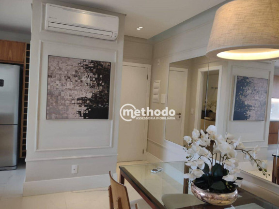 Imagem Apartamento com 3 Quartos à Venda, 91 m² em Swiss Park - Campinas Imagem Apartamento com 3 Quartos à Venda, 91 m² em Swiss Park - Campinas