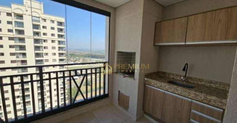 Apartamento com 3 Quartos à Venda, 157 m² em Jardim Esplanada - São José Dos Campos
