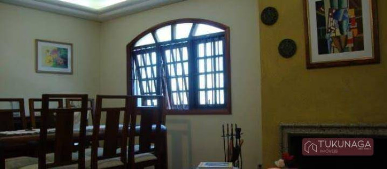 Imagem Casa com 4 Quartos à Venda, 350 m² em Vila Albertina - São Paulo Imagem Casa com 4 Quartos à Venda, 350 m² em Vila Albertina - São Paulo