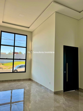 Imagem Casa com 3 Quartos à Venda,  em Jardim Mantova - Indaiatuba