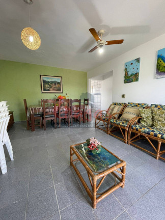 Imagem Apartamento com 3 Quartos à Venda, 100 m² em Pontal De Santa Marina - Caraguatatuba Imagem Apartamento com 3 Quartos à Venda, 100 m² em Pontal De Santa Marina - Caraguatatuba