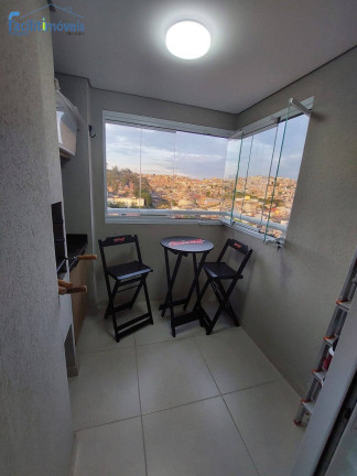 Imagem Apartamento com 2 Quartos à Venda, 53 m² em Vila Tibiriçá - Santo André Imagem Apartamento com 2 Quartos à Venda, 53 m² em Vila Tibiriçá - Santo André