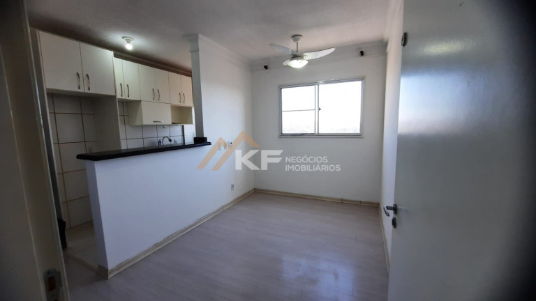 Imagem Apartamento com 2 Quartos à Venda, 46 m² em Campos Elíseos - Ribeirão Preto Imagem Apartamento com 2 Quartos à Venda, 46 m² em Campos Elíseos - Ribeirão Preto