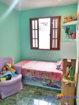 Imagem Casa com 5 Quartos à Venda, 186 m² em Várzea - Teresópolis