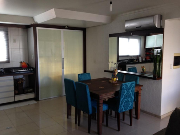 Imagem Apartamento com 2 Quartos à Venda, 82 m² em Três Figueiras - Porto Alegre