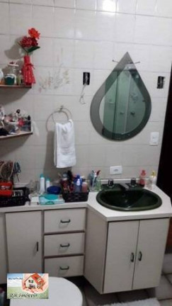 Imagem Casa com 4 Quartos à Venda, 250 m² em Santa Terezinha - Santo André
