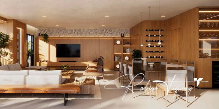 Imagem Apartamento com 4 Quartos à Venda, 209 m² em Setor Bueno - Goiânia Imagem Apartamento com 4 Quartos à Venda, 209 m² em Setor Bueno - Goiânia