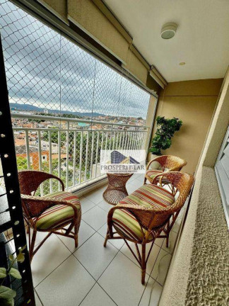 Imagem Apartamento com 3 Quartos à Venda, 77 m² em Vila Rosália - Guarulhos Imagem Apartamento com 3 Quartos à Venda, 77 m² em Vila Rosália - Guarulhos