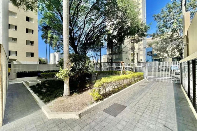 Imagem Apartamento com 3 Quartos à Venda, 84 m² em Vila Romana - São Paulo Imagem Apartamento com 3 Quartos à Venda, 84 m² em Vila Romana - São Paulo