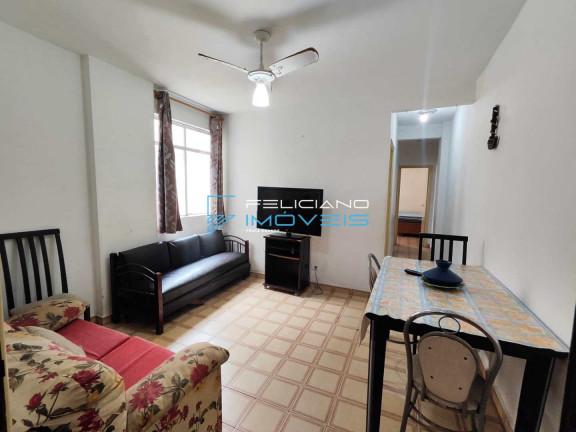 Imagem Apartamento com 1 Quarto à Venda, 55 m² em Aviação - Praia Grande