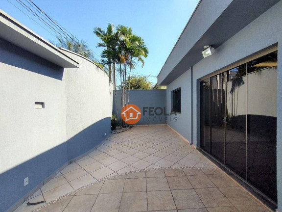 Imagem Casa com 3 Quartos à Venda, 129 m² em Vila Massucheto - Americana Imagem Casa com 3 Quartos à Venda, 129 m² em Vila Massucheto - Americana