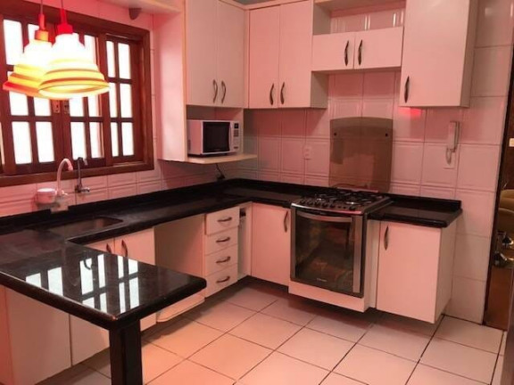 Imagem Sobrado com 3 Quartos à Venda, 260 m² em Nova Petrópolis - São Bernardo Do Campo