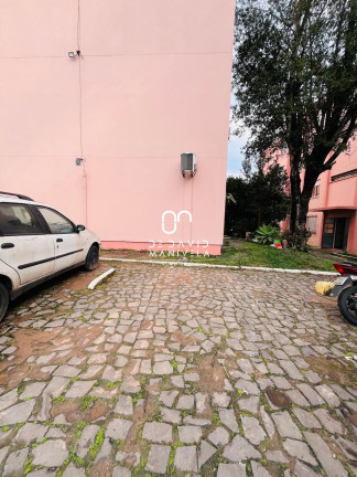 Apartamento com 2 Quartos para Alugar, 47 m² em Nossa Senhora Medianeira - Santa Maria