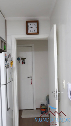 Imagem Apartamento com 3 Quartos à Venda, 60 m² em Vila Homero Thon - Santo André Imagem Apartamento com 3 Quartos à Venda, 60 m² em Vila Homero Thon - Santo André