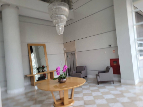 Imagem Apartamento com 4 Quartos à Venda, 151 m² em Vila Mariana - São Paulo