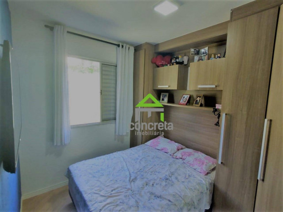 Imagem Apartamento com 3 Quartos à Venda, 51 m² em Jardim Leonor - Cotia Imagem Apartamento com 3 Quartos à Venda, 51 m² em Jardim Leonor - Cotia