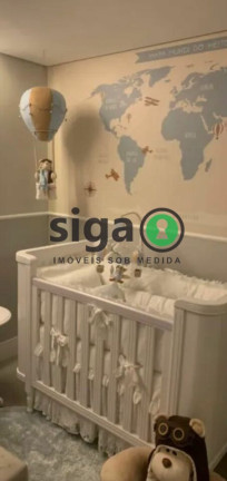Imagem Apartamento com 3 Quartos à Venda, 92 m² em Jardim Dom Bosco - São Paulo Imagem Apartamento com 3 Quartos à Venda, 92 m² em Jardim Dom Bosco - São Paulo