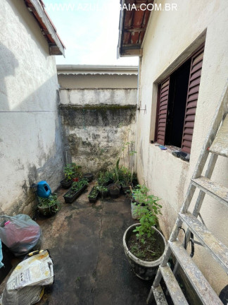 Imagem Casa com 4 Quartos à Venda, 180 m² em Centro - Atibaia