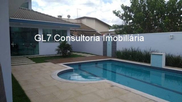 Imagem Casa com 4 Quartos à Venda,  em Jardim Dos Lagos - Indaiatuba