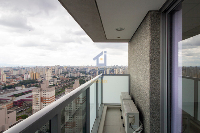 Imagem Sala Comercial à Venda, 38 m² em Tatuapé - São Paulo Imagem Sala Comercial à Venda, 38 m² em Tatuapé - São Paulo