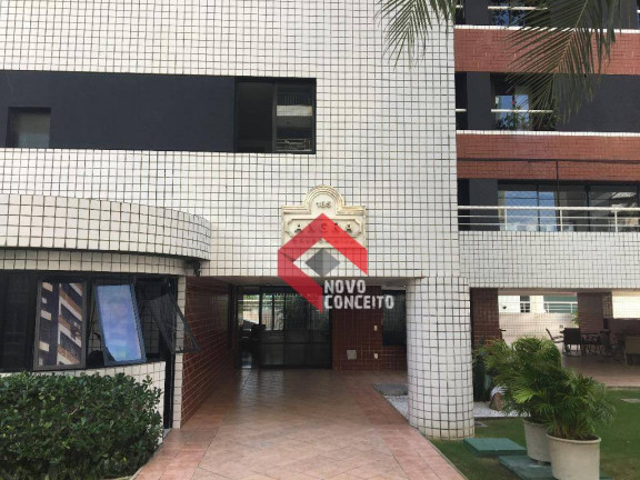 Imagem Apartamento com 3 Quartos à Venda, 180 m² em Meireles - Fortaleza