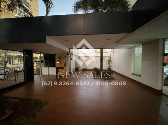 Imagem Apartamento com 2 Quartos à Venda, 68 m² em Setor Oeste - Goiânia