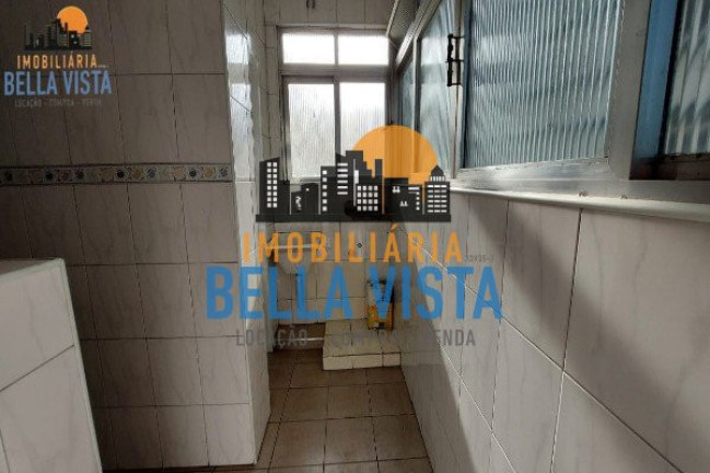 Imagem Apartamento com 2 Quartos à Venda, em Itararé - São Vicente Imagem Apartamento com 2 Quartos à Venda, em Itararé - São Vicente