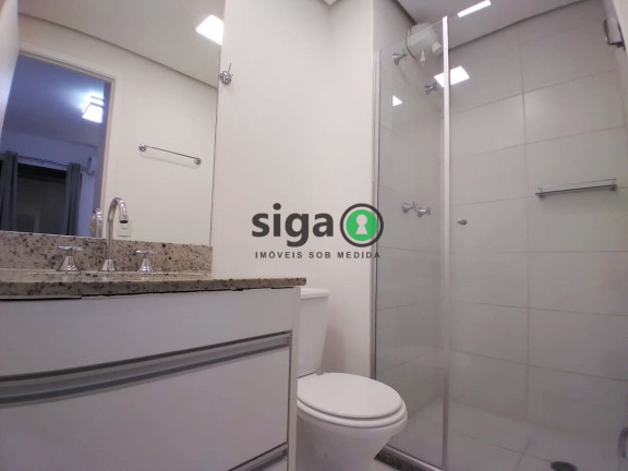 Imagem Apartamento com 1 Quarto para Alugar, 42 m² em Bela Vista - São Paulo Imagem Apartamento com 1 Quarto para Alugar, 42 m² em Bela Vista - São Paulo