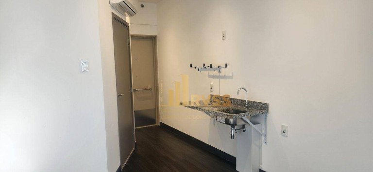 Imagem Studio com 1 Quarto à Venda, 20 m² em Barcelona - São Caetano Do Sul