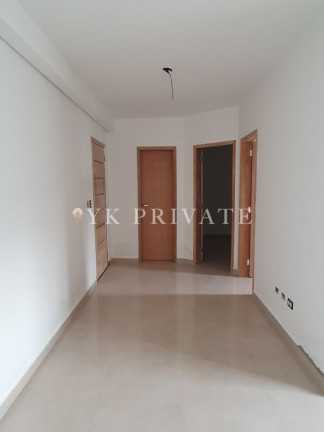 Imagem Apartamento com 2 Quartos à Venda, 46 m² em Casa Verde - São Paulo Imagem Apartamento com 2 Quartos à Venda, 46 m² em Casa Verde - São Paulo