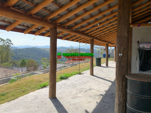 Imagem Chácara com 2 Quartos à Venda, 1.700 m² em área Rural De São José Dos Campos - São José Dos Campos Imagem Chácara com 2 Quartos à Venda, 1.700 m² em área Rural De São José Dos Campos - São José Dos Campos