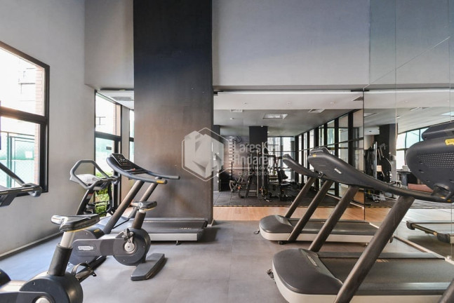 Imagem Apartamento com 1 Quarto à Venda, 48 m² em Vila Mariana - São Paulo