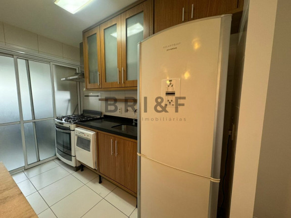 Imagem Apartamento com 2 Quartos para Alugar, 74 m² em Brooklin - São Paulo Imagem Apartamento com 2 Quartos para Alugar, 74 m² em Brooklin - São Paulo
