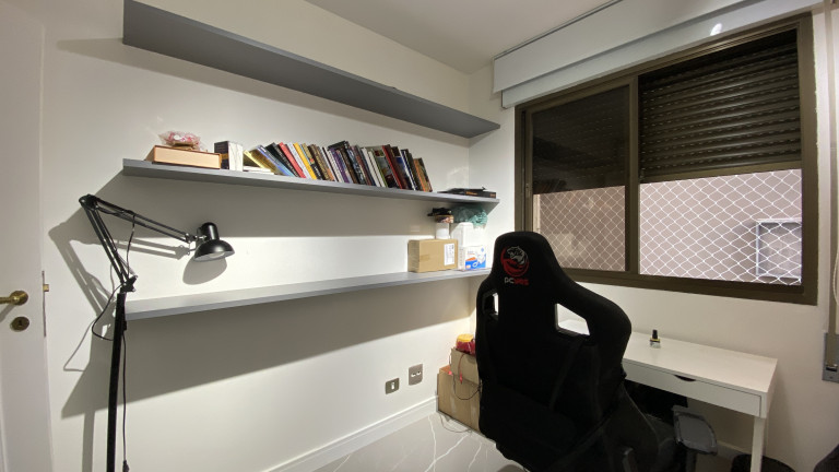 Imagem Apartamento com 2 Quartos para Alugar, 130 m² em Jardim Paulista - São Paulo Imagem Apartamento com 2 Quartos para Alugar, 130 m² em Jardim Paulista - São Paulo