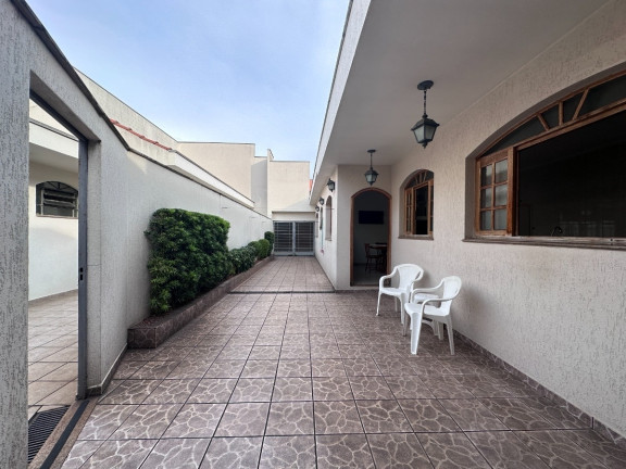 Imagem Casa com 3 Quartos à Venda, 636 m² em Vila Maria Baixa - São Paulo
