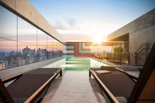 Imagem Imóvel com 2 Quartos à Venda, 74 m² em Vila Mariana - São Paulo