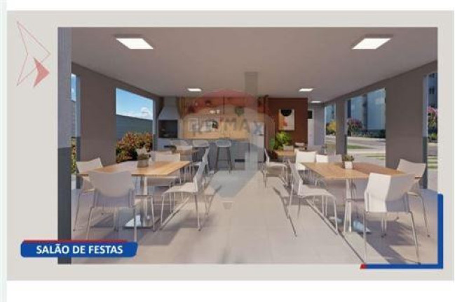 Imagem Apartamento com 2 Quartos à Venda, 37 m² em Várzea Das Moças - Sao Goncalo Imagem Apartamento com 2 Quartos à Venda, 37 m² em Várzea Das Moças - Sao Goncalo