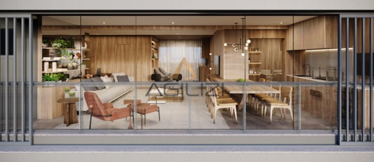 Imagem Apartamento com 3 Quartos à Venda, 160 m² em Vila Nova Conceição - São Paulo Imagem Apartamento com 3 Quartos à Venda, 160 m² em Vila Nova Conceição - São Paulo