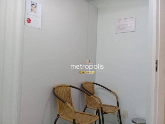 Imagem Sala Comercial à Venda, 45 m² em Centro - Guarulhos Imagem Sala Comercial à Venda, 45 m² em Centro - Guarulhos