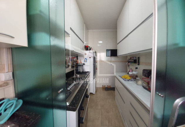 Imagem Apartamento com 3 Quartos à Venda, 76 m² em Planalto - São Bernardo Do Campo Imagem Apartamento com 3 Quartos à Venda, 76 m² em Planalto - São Bernardo Do Campo