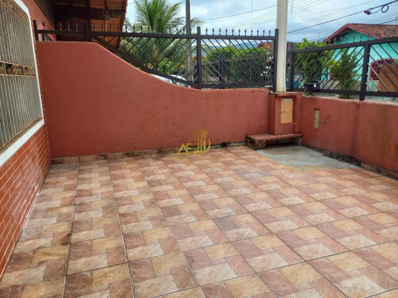 Imagem Casa com 2 Quartos à Venda, 69 m² em Real - Praia Grande