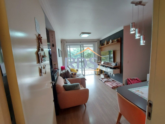 Imagem Apartamento com 2 Quartos à Venda, 62 m² em Brooklin Paulista - São Paulo