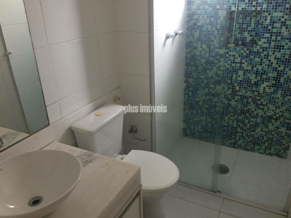 Imagem Apartamento com 4 Quartos à Venda, 172 m² em Morumbi - São Paulo