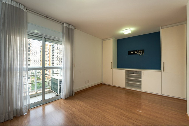 Imagem Apartamento com 4 Quartos à Venda, 201 m² em Jardim Fonte Do Morumbi - São Paulo