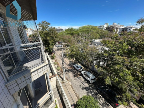 Imagem Apartamento com 2 Quartos à Venda, 69 m² em Passagem - Cabo Frio