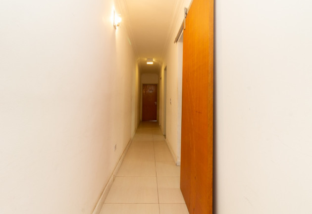 Imagem Casa com 4 Quartos à Venda, 150 m² em Vila Mangalot - São Paulo