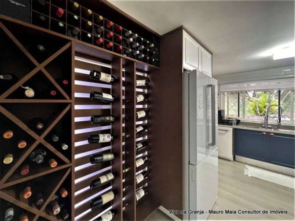 Imagem Casa com 4 Quartos à Venda, 2.194 m² em Granja Viana - Cotia Imagem Casa com 4 Quartos à Venda, 2.194 m² em Granja Viana - Cotia